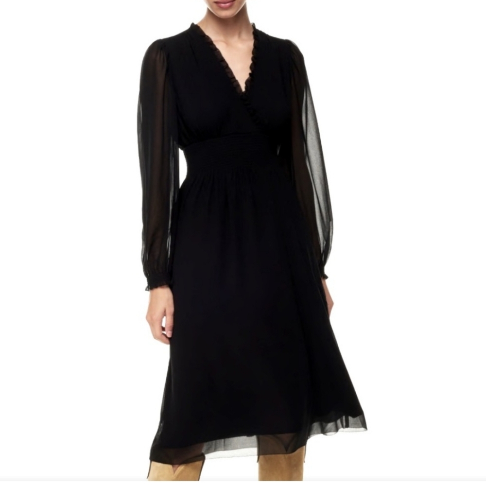 Wilfred Faraway dress size S